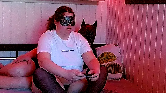 SuzyUndStrolch online show from March 2025 12:16:01 PM