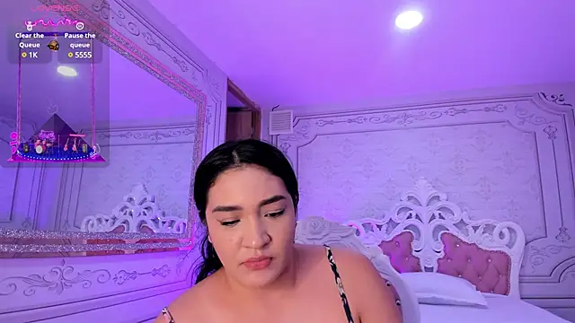 stefany duque1  online show from February 2025 06:07:02 AM