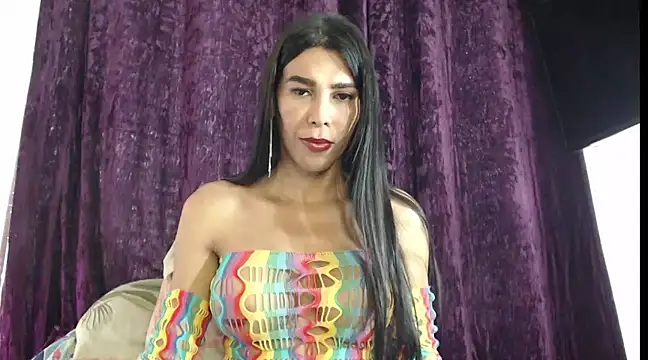 Ebonyxprincess  online show from December 2024 07:13:02 PM