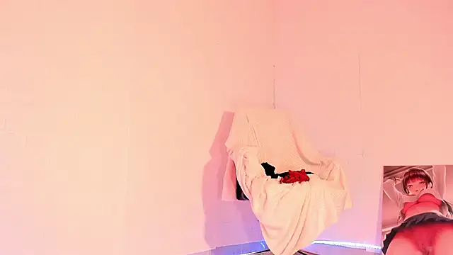 Snapshot of NattSumi chatting on January 2025 10:41:01 AM NattSumi online show from January 2025 10:41:01 AM