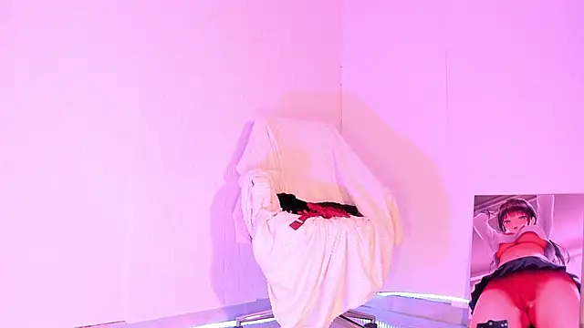 Snapshot of NattSumi chatting on January 2025 01:10:01 AM NattSumi online show from January 2025 01:10:01 AM