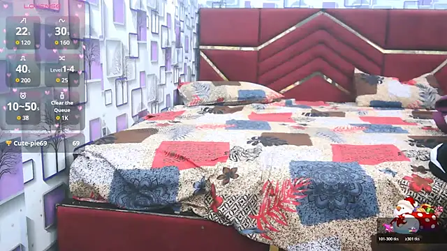 Somiya87 online show from December 2025 03:09:02 PM