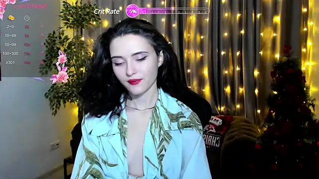 niki cutes online show from January 2025 01:27:01 AM