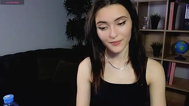 niki cutes online show from January 2025 07:17:01 AM