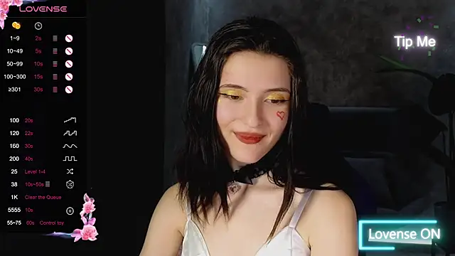 niki cutes online show from February 2025 12:19:02 AM