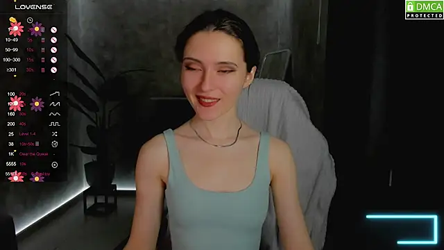 niki cutes online show from March 2025 01:04:02 AM