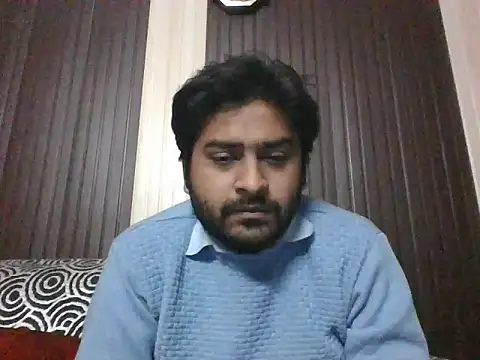 indihotguy online show from January 2025 11:23:02 AM