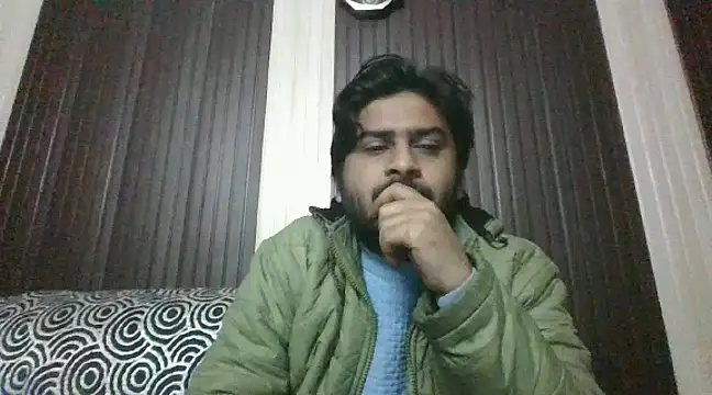 indihotguy online show from January 2025 11:17:02 AM