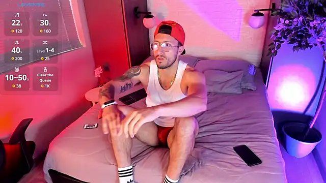 Nathan rivers online show from January 2025 11:52:01 AM