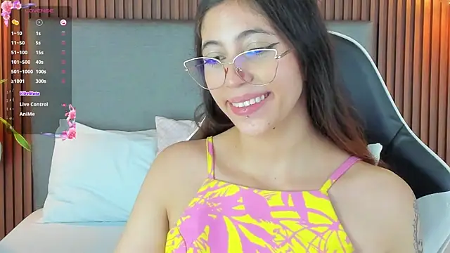 sweetpeach 20 online show from January 2025 07:29:02 PM
