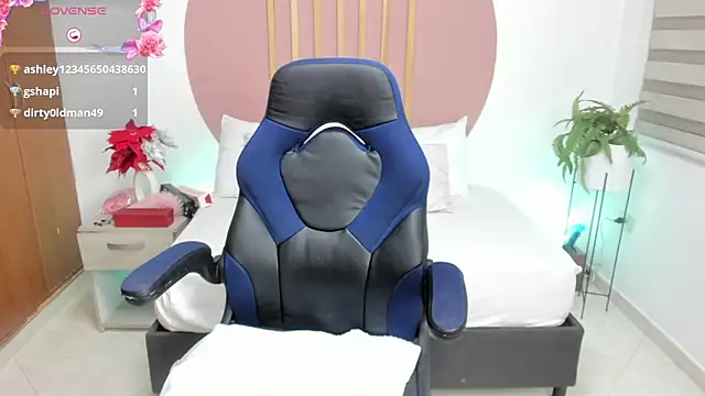 sweetpeach 20 online show from January 2025 02:18:01 AM