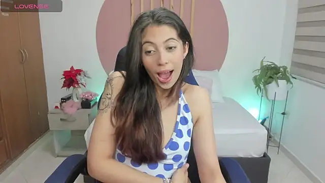 sweetpeach 20 online show from January 2025 07:28:02 PM