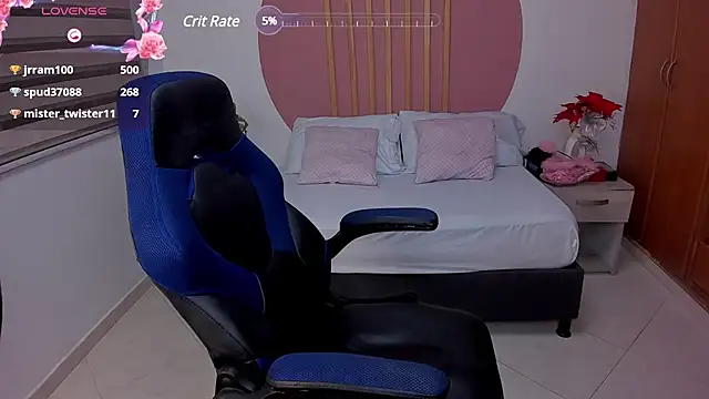 sweetpeach 20 online show from January 2025 10:31:02 PM