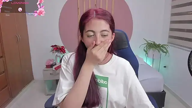 sweetpeach 20 online show from February 2025 10:29:02 PM