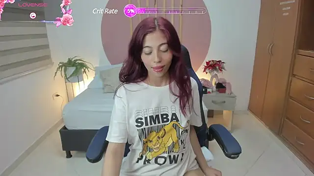 sweetpeach 20 online show from February 2025 07:27:01 PM