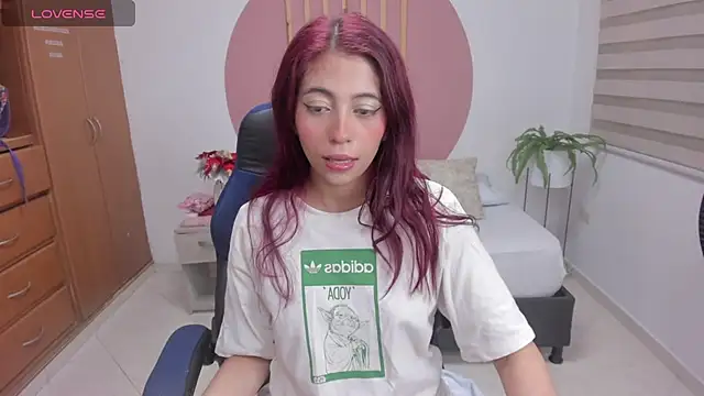 sweetpeach 20 online show from February 2025 07:19:02 PM