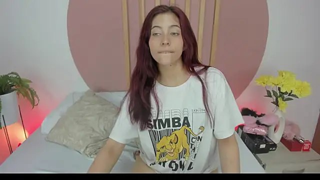 sweetpeach 20 online show from March 2025 10:27:02 PM