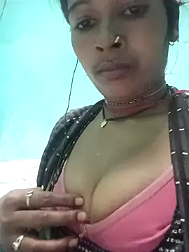 Arini Arora online show from January 2025 07:57:01 PM