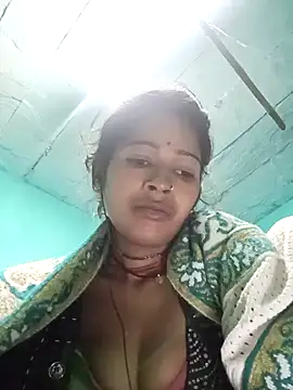Arini Arora online show from January 2025 11:43:01 PM