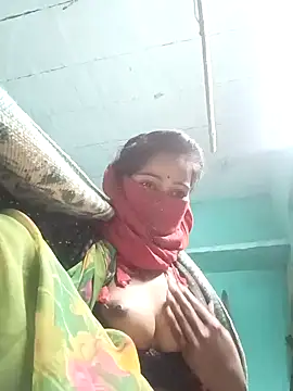 Arini Arora online show from January 2025 09:07:01 PM