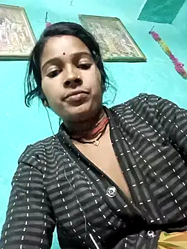 Arini Arora online show from January 2025 07:49:02 PM