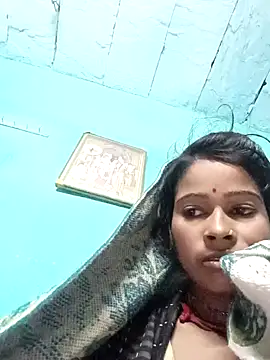 Arini Arora online show from January 2025 12:17:01 AM
