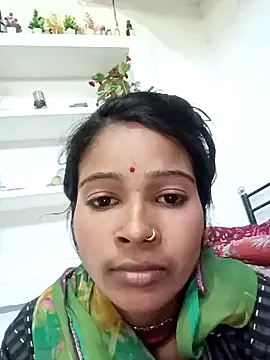 Arini Arora online show from January 2025 08:10:02 AM