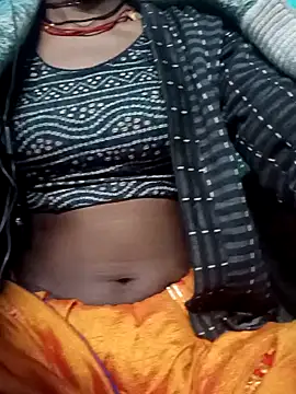 Arini Arora online show from January 2025 07:28:02 PM