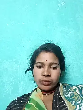 Arini Arora online show from January 2025 08:13:01 PM