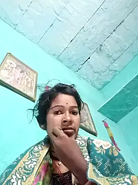 Arini Arora online show from January 2025 12:12:01 AM