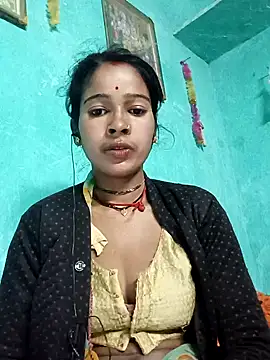 Arini Arora online show from January 2025 07:11:01 PM