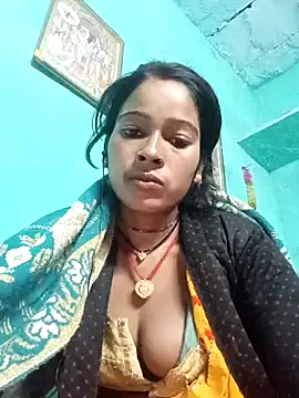Arini Arora online show from January 2025 07:29:02 PM