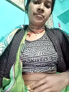 Arini Arora online show from February 2025 11:58:02 PM
