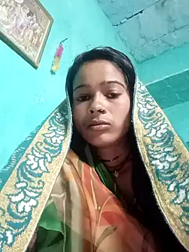 Arini Arora online show from February 2025 10:43:02 PM