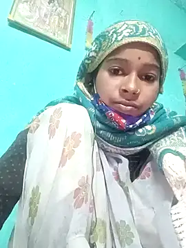 Arini Arora online show from February 2025 08:10:02 PM