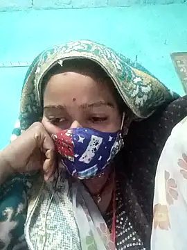 Arini Arora online show from February 2025 11:23:02 PM