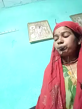 Arini Arora online show from February 2025 10:39:01 PM