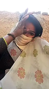 Arini Arora online show from February 2025 07:23:02 AM
