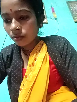 Arini Arora online show from February 2025 09:22:01 PM