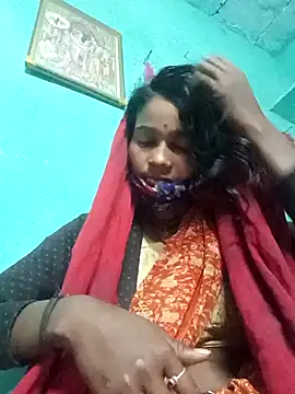 Arini Arora online show from February 2025 10:54:01 PM