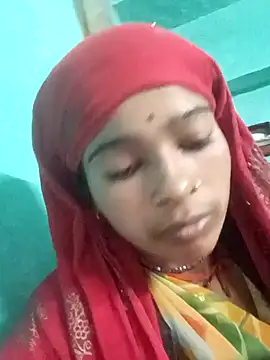 Arini Arora online show from February 2025 08:11:02 PM