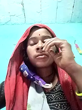 Arini Arora online show from February 2025 10:54:01 PM