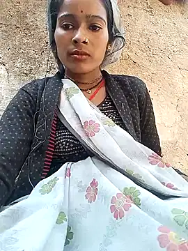 Arini Arora online show from February 2025 09:13:02 AM