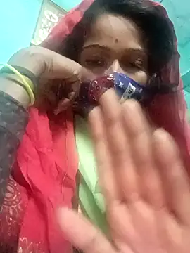 Arini Arora online show from February 2025 07:25:02 PM