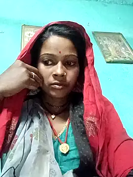 Arini Arora online show from February 2025 10:09:02 PM