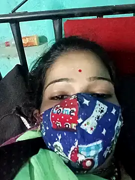Arini Arora online show from February 2025 06:03:01 AM