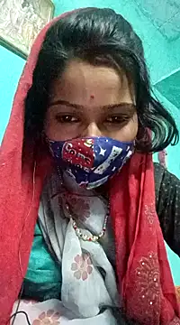 Arini Arora online show from February 2025 11:33:02 PM