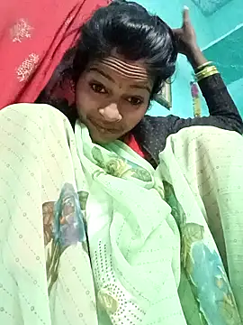 Arini Arora online show from February 2025 10:53:02 PM