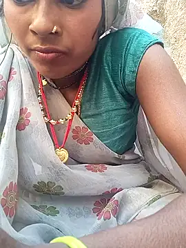 Arini Arora online show from February 2025 09:43:02 AM