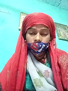 Arini Arora online show from February 2025 10:17:02 PM